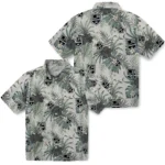 Los Angeles Kings Hawaiian Shirt – Hibiscus Designs