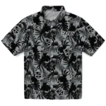 Los Angeles Kings Hawaiian Shirt – Hibiscus Exotic