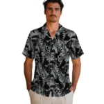 Los Angeles Kings Hawaiian Shirt – Hibiscus Exotic