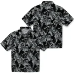 Los Angeles Kings Hawaiian Shirt – Hibiscus Exotic