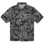 Los Angeles Kings Hawaiian Shirt – Hibiscus Oasis