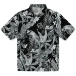Los Angeles Kings Hawaiian Shirt – Palm Leaves
