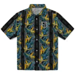 Los Angeles Kings Hawaiian Shirt – Paradise Vines