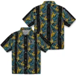 Los Angeles Kings Hawaiian Shirt – Paradise Vines