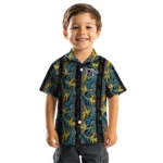 Los Angeles Kings Hawaiian Shirt – Paradise Vines