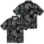 Los Angeles Kings Hawaiian Shirt – Turtle Lines