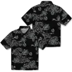 Los Angeles Kings Hawaiian Shirt – Wave Palm