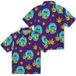 Los Angeles Lakers Hawaiian Shirt – Chill Vibe