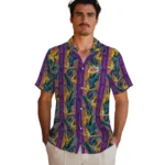 Los Angeles Lakers Hawaiian Shirt – Paradise Vines