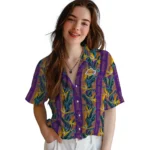 Los Angeles Lakers Hawaiian Shirt – Paradise Vines