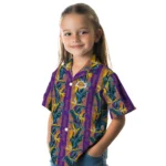 Los Angeles Lakers Hawaiian Shirt – Paradise Vines