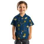 Los Angeles Rams Hawaiian Shirt – Beach Vibe