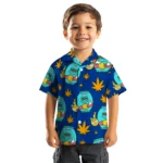 Los Angeles Rams Hawaiian Shirt – Chill Vibe