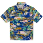 Los Angeles Rams Hawaiian Shirt – Hawaii Island
