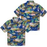 Los Angeles Rams Hawaiian Shirt – Hawaii Island