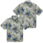 Los Angeles Rams Hawaiian Shirt – Hibiscus Designs