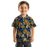 Los Angeles Rams Hawaiian Shirt – Hibiscus Exotic