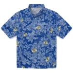Los Angeles Rams Hawaiian Shirt – Hibiscus Oasis