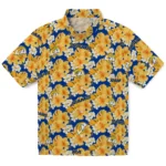 Los Angeles Rams Hawaiian Shirt – Hibiscus Tropics