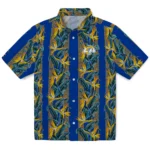 Los Angeles Rams Hawaiian Shirt – Paradise Vines