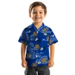 Los Angeles Rams Hawaiian Shirt – Wave Palm