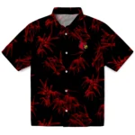 Louisville Cardinals Hawaiian Shirt – Bamboo Branches