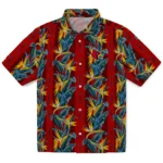 Louisville Cardinals Hawaiian Shirt – Paradise Vines