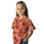 Louisville Cardinals Hawaiian Shirt – Vintage Palm Tree