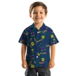 LSU Tigers Hawaiian Shirt – Beach Vibe