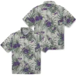 LSU Tigers Hawaiian Shirt – Hibiscus Designs