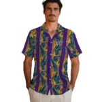 LSU Tigers Hawaiian Shirt – Paradise Vines