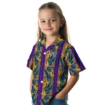 LSU Tigers Hawaiian Shirt – Paradise Vines