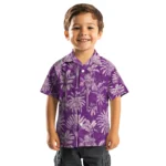 LSU Tigers Hawaiian Shirt – Vintage Palm Tree
