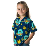 Marquette Golden Eagles Hawaiian Shirt – Chill Vibe