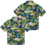 Marquette Golden Eagles Hawaiian Shirt – Hawaii Island