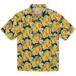Marquette Golden Eagles Hawaiian Shirt – Hibiscus Tropics