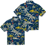 Marquette Golden Eagles Hawaiian Shirt – Palm Tree Island