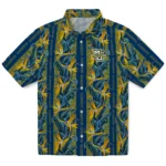 Marquette Golden Eagles Hawaiian Shirt – Paradise Vines