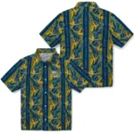 Marquette Golden Eagles Hawaiian Shirt – Paradise Vines