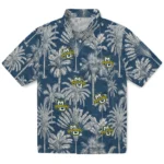 Marquette Golden Eagles Hawaiian Shirt – Vintage Palm Tree