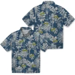 Marquette Golden Eagles Hawaiian Shirt – Vintage Palm Tree