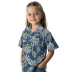 Marquette Golden Eagles Hawaiian Shirt – Vintage Palm Tree