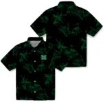 Marshall Thundering Herd Hawaiian Shirt – Bamboo Branches