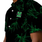 Marshall Thundering Herd Hawaiian Shirt – Bamboo Branches
