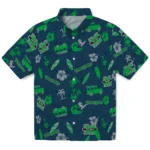 Marshall Thundering Herd Hawaiian Shirt – Beach Vibe