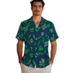 Marshall Thundering Herd Hawaiian Shirt – Beach Vibe