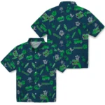 Marshall Thundering Herd Hawaiian Shirt – Beach Vibe