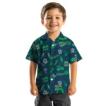 Marshall Thundering Herd Hawaiian Shirt – Beach Vibe