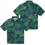 Marshall Thundering Herd Hawaiian Shirt – Bird Canopy
