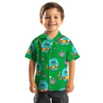 Marshall Thundering Herd Hawaiian Shirt – Chill Vibe